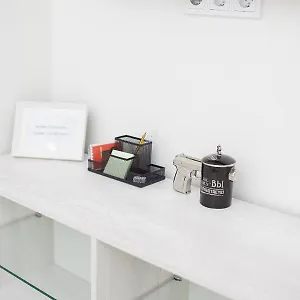 Business Trip Алматы