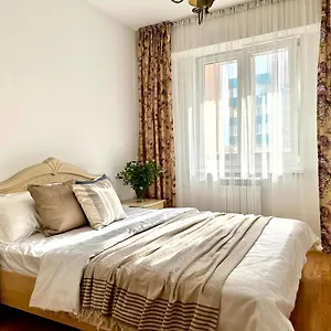 Middle Asia On Kazybek Bi Street 139 Алматы