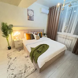 Urban Oasis 5 Алматы
