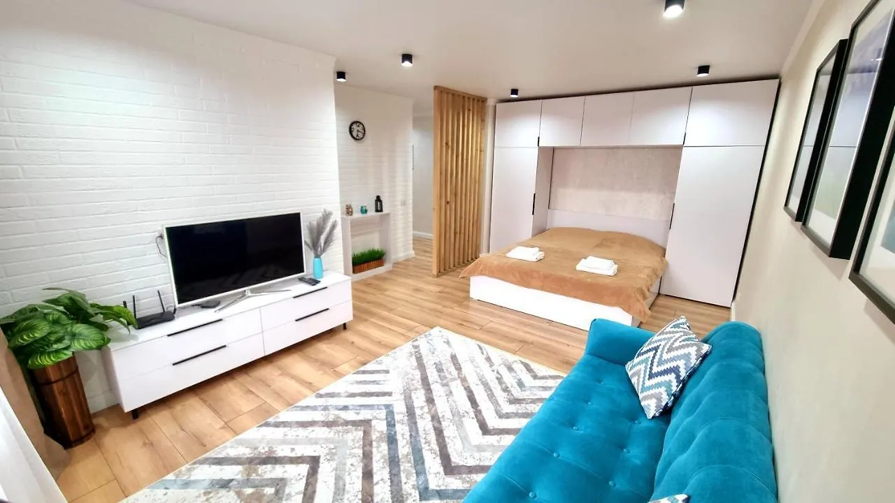Cosy apartment Алматы