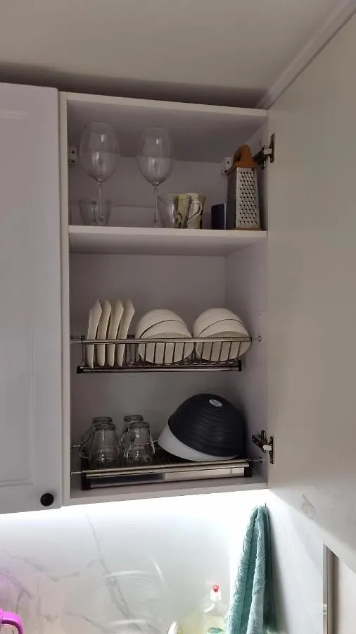 Cosy apartment Алматы