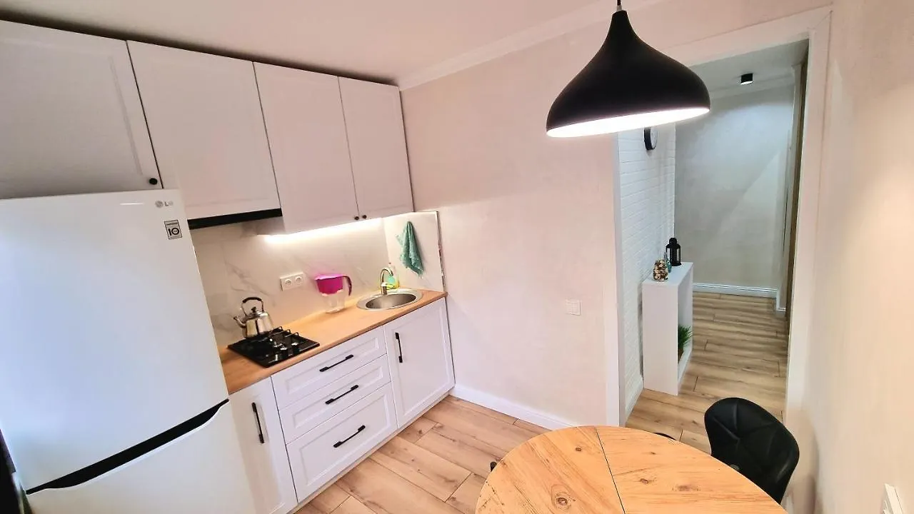 Cosy apartment Алматы Казахстан