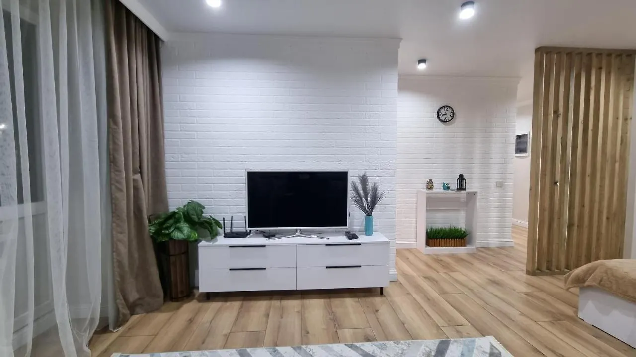 Cosy apartment Алматы