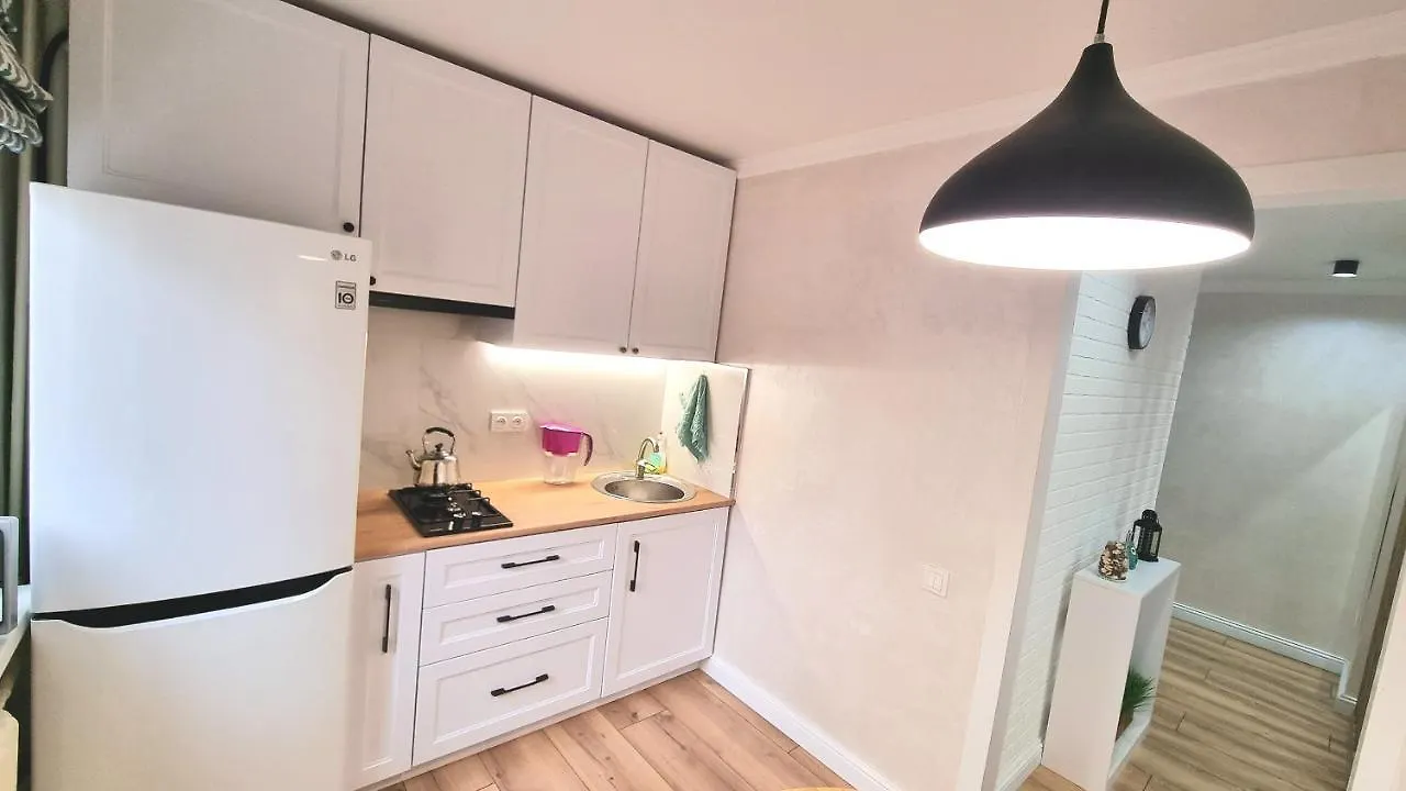 Cosy apartment Алматы