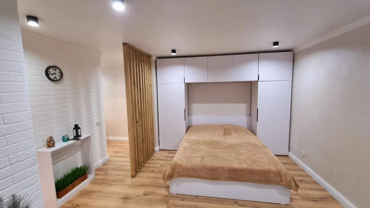 Cosy apartment Алматы
