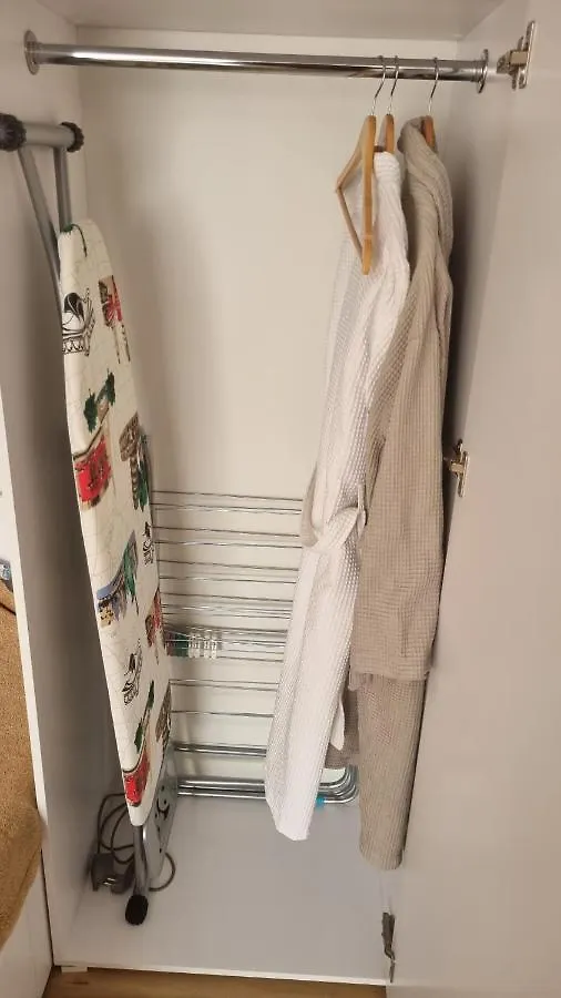 Cosy apartment Алматы